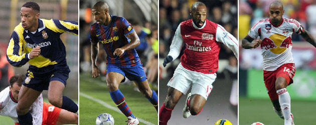Demon Play Efficient Distant Henry hangs up his boots - MARCA.com (English version)