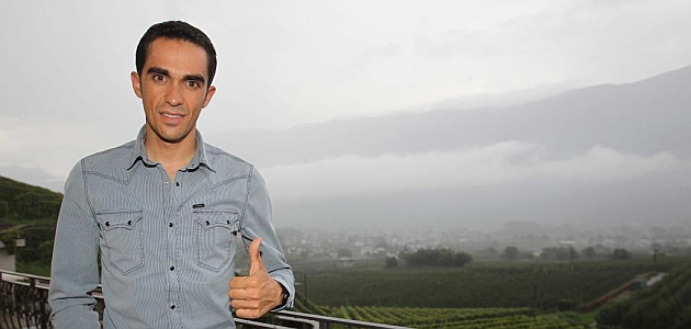 Contador gana las 'elecciones' en un sitio web especializado