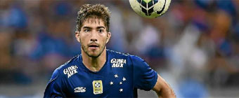 El Cruzeiro ofrece la renovación a Lucas