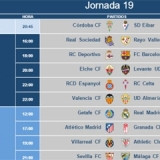 El Getafe-Real Madrid se jugará el domingo a las 12