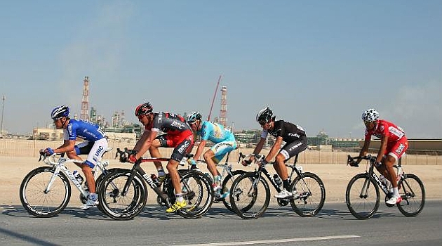 Nace el Tour de Abu Dhabi