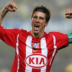 Fernando Torres vuelve al Atltico de Madrid