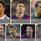 Cristiano supera a Messi como el mejor de 2014 para 'The Guardian'