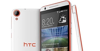 HTC prepara el A12