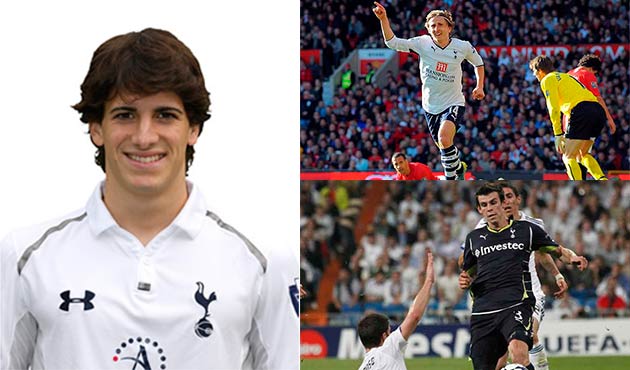 Ceballos: En el Tottenham echan mucho de menos a Bale y Modric