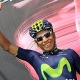 Quintana, Contador y Froome en Andaluca