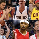Los mejores fichajes de 2014: 12 campanadas para el anillo de la NBA en 2015
