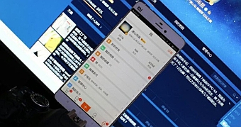 Xiaomi presentará el Mi5