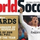 Cristiano, el mejor del mundo para 'World Soccer'