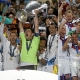 El Real Madrid y la seleccin alemana, los equipazos del ao