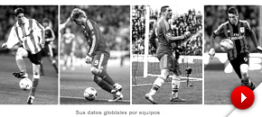 Fernando Torres: un recorrido de ida y vuelta