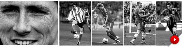 Fernando Torres: un recorrido de ida y vuelta