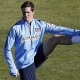 Israel Torres: Fernando ira corriendo al
Bernabu para jugar contra el Real Madrid