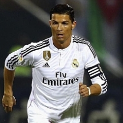 Cristiano Ronaldo, su alteza Real
