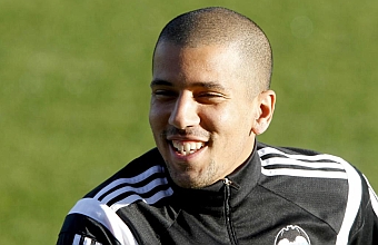 Feghouli: No hay duda de que el favorito es el Real Madrid