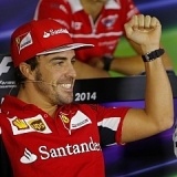 Mercedes lanza el primer aviso serio a Hamilton: O t o Alonso