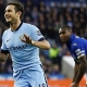 Lampard seguir cedido en el City hasta final de temporada