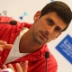 Cmo sera el tenista ideal para Djokovic?