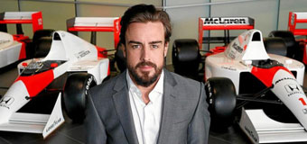 La FIA deja 'helada' a McLaren