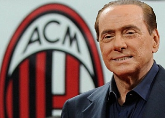 Berlusconi: En 2015 seremos
los mejores de Italia