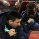 Messi y Neymar, al banquillo en Anoeta