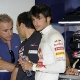 Carlos Sainz, sobre su hijo: "A la F1 no se llega por un apellido"