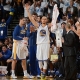 Curry se consagra como el rey del dribling y maestro del engao de la NBA