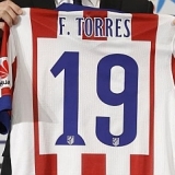 Rcord de ventas con la llegada de Fernando Torres