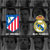Atltico-Real Madrid