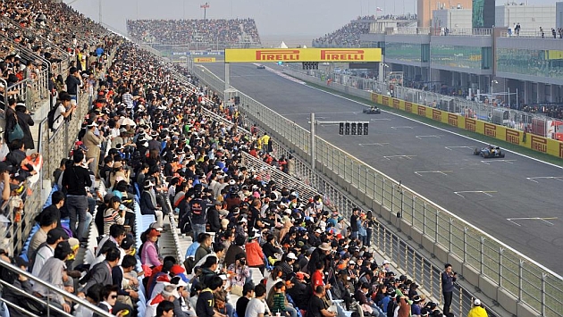 Gran Premio de Corea de 2012 en el circuito de Yeongam / RV RACING PRESS