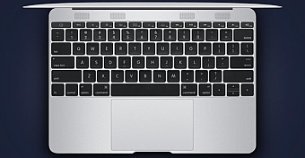 MacBook Air Retina