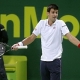 Karlovic se 'carga' a caonazos a Djokovic en Doha