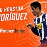 Ral Rodrguez ya es del Houston Dynamo