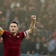 Totti salva a la Roma en el 'derby Capitolino'
