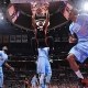 El gigante 'desterrado': El coloso que nadie quera en la NBA