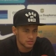 Neymar: Soy un gran fan de Messi