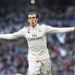 Bale quiere galones