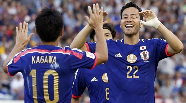 Claves de la primera jornada de la Copa Asia 2015