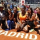 La final femenina del Mutua Madrid Open se adelanta al sbado