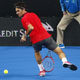 Federer recorta diferencias respecto a Djokovic