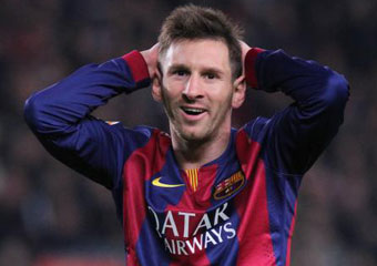 Fichar a Messi es una misin imposible?