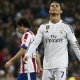 Ronaldo: Pedimos perdn a la aficin,
que ha estado impresionante