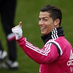 Cristiano, elegido mejor goleador de 2014 para la IFFHS