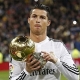 El Parlamento de Portugal felicita a Cristiano Ronaldo