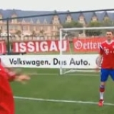 El Bayern apoya el Mundial de Qatar