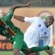 Yannick Bolasie salva un punto ante Zambia