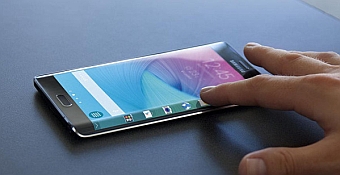 Samsung desvelar Galaxy S6