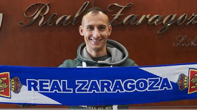 Foto: Real Zaragoza