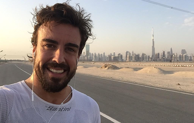 Alonso: Estar complicado ganar carreras este ao