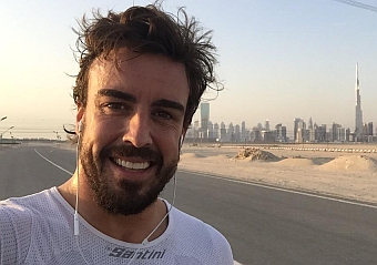 Fernando Alonso: Estar complicado ganar carreras este ao